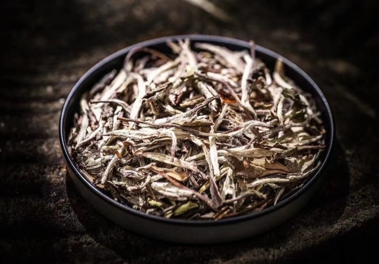 新罗区】绿雪芽茶叶专卖店--369年份老茶