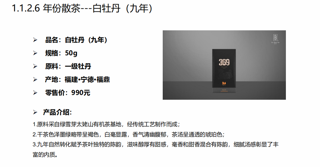 新罗区】绿雪芽茶叶专卖店--369年份老茶